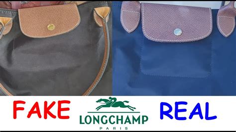 amazon longchamp bags fake|longchamp bag inside.